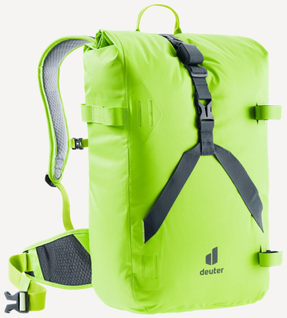 Рюкзак Deuter Amager 25+5 (Citrus)